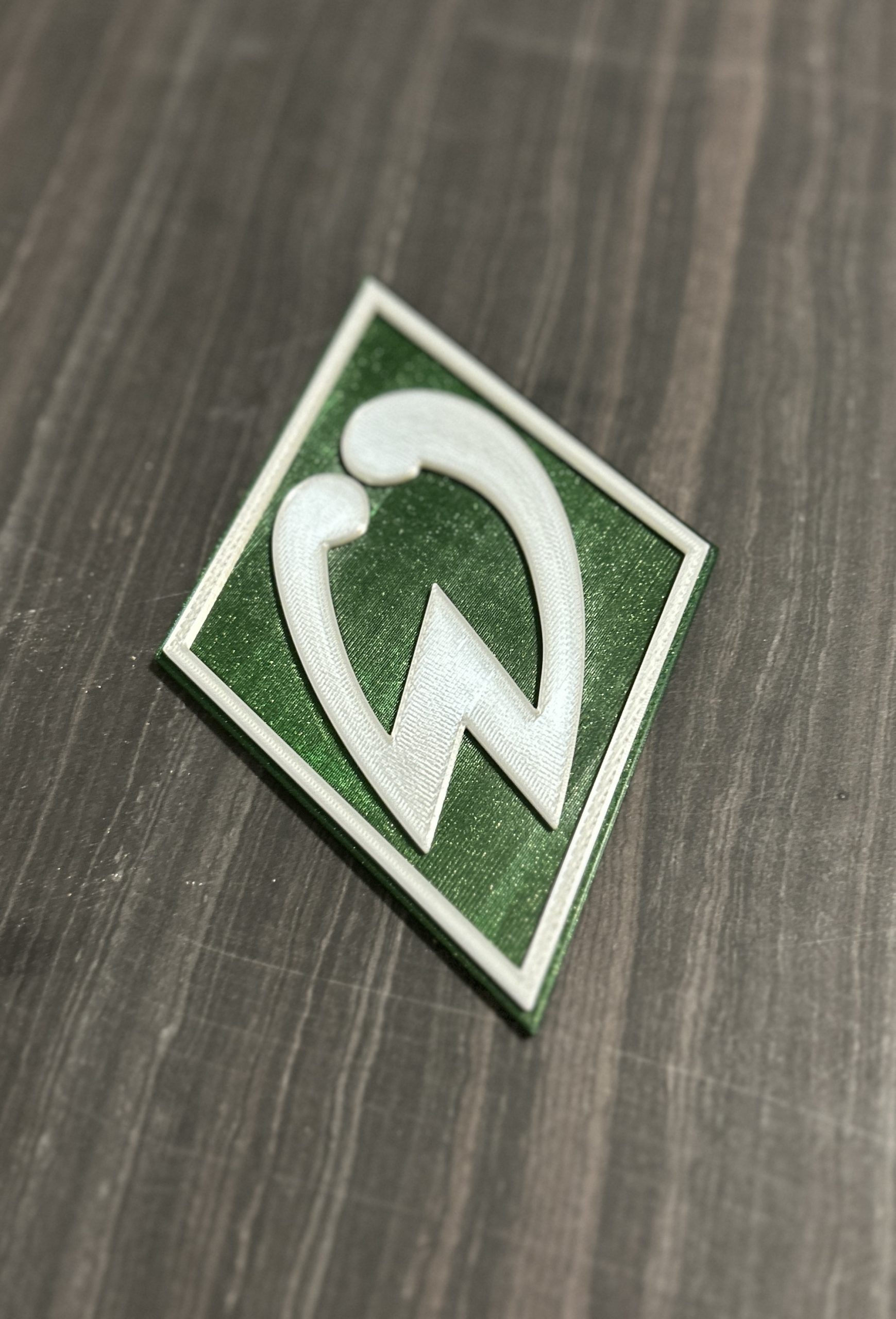 Werder Bremen Logo